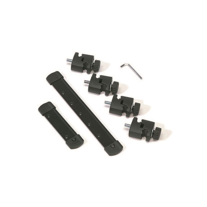Sonor AD 2 Adattatori per BasisTrolley – Diatonic
