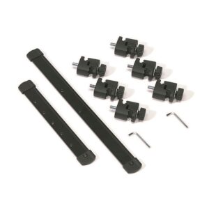 Sonor AC 1 Adattatori per BasisTrolley – Chromatic