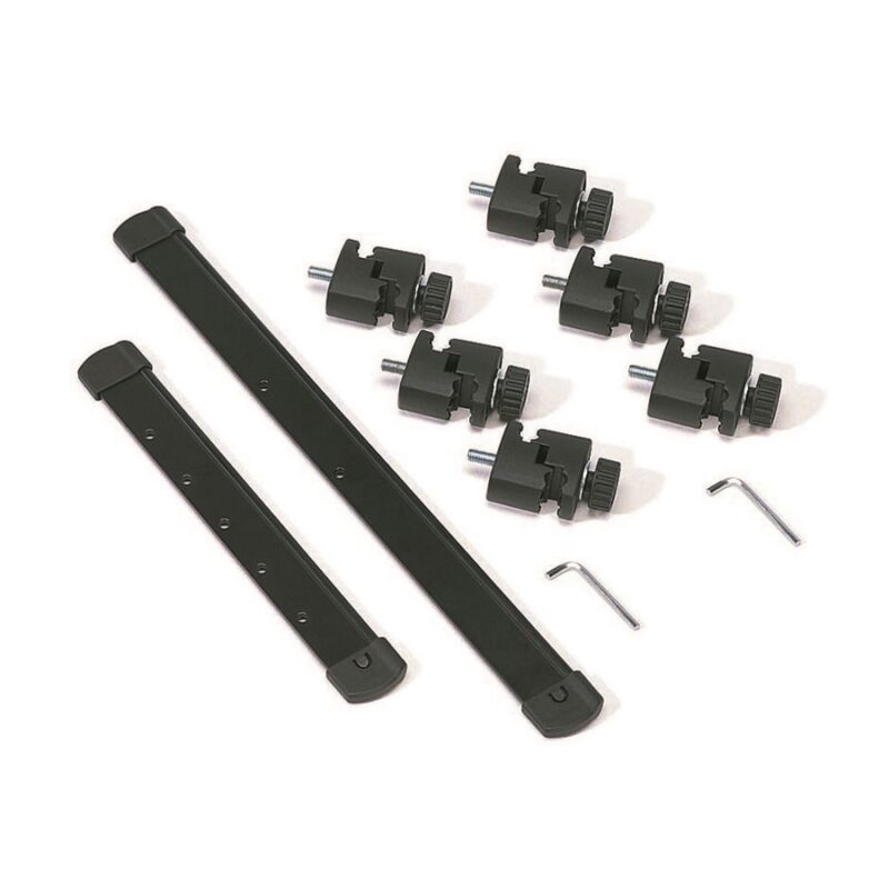 Sonor AC 1 Adattatori per BasisTrolley – Chromatic