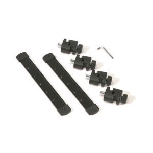 Sonor AC 2 Adattatori per BasisTrolley – Chromatic