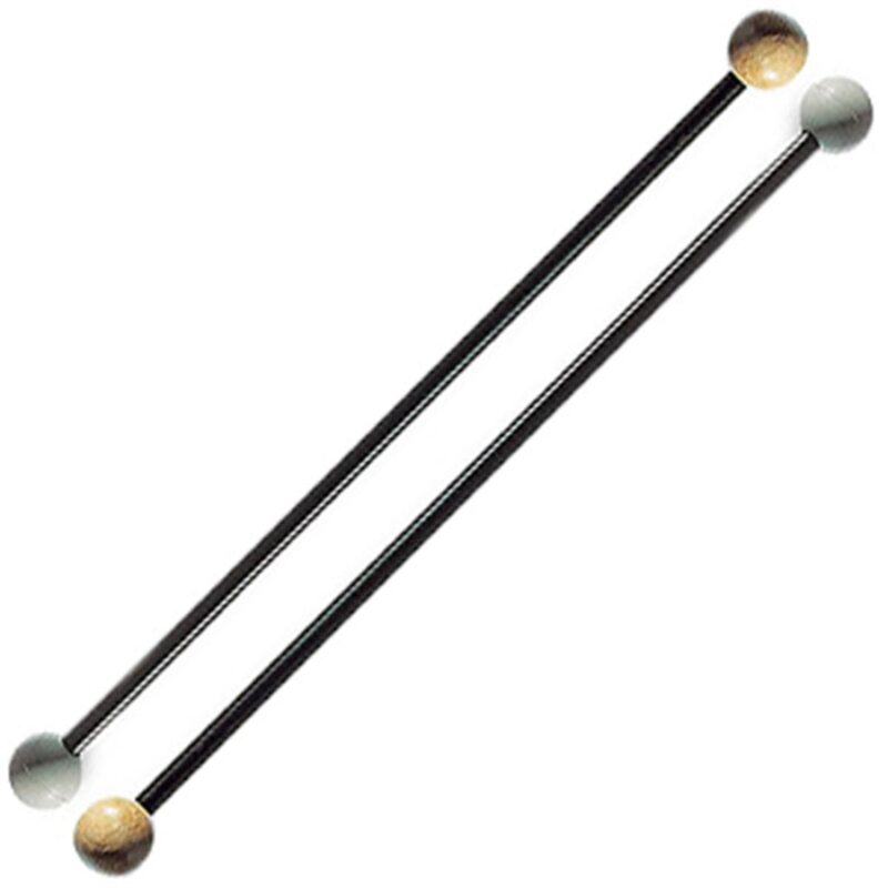 Sonor SCH 13 Doppio Mallets per Glockenspiel – Legno e Gomma