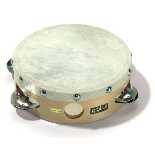 Sonor CG T 6 N Tamburello 6” Global - Natural