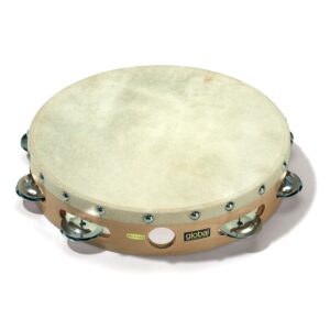 Sonor CG T 10 N Tamburello 10” Global - Natural