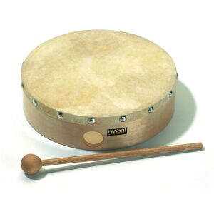 Sonor CG HD 8 N Hand Drum 8” Global - Natural