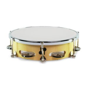 Sonor CG TT 8 P Tamburello 8” Global - Plastic