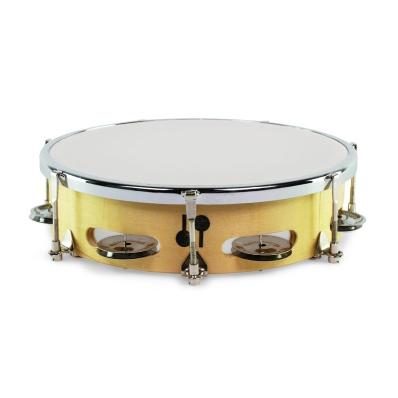 Sonor CG TT 8 P Tamburello 8” Global - Plastic