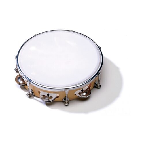 Sonor CG TT 10 P Tamburello 10” Global - Plastic