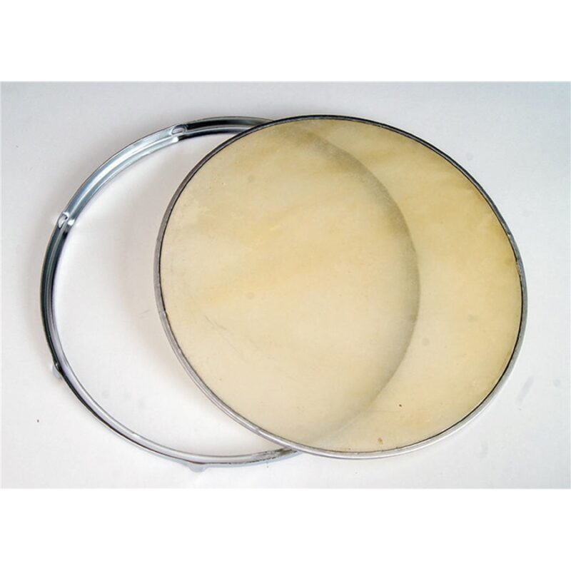 Sonor CGRHN 10 Pelle per Hand Drum Global da 10”