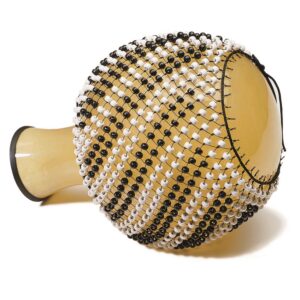 Sonor FSN Fiberglass Shekere Natural
