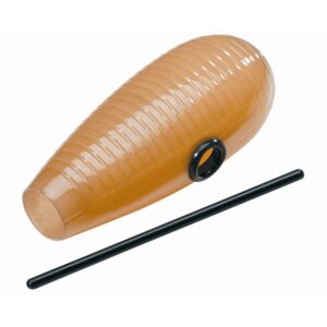 Sonor FGSN Fiberglass Guiro Small Natural