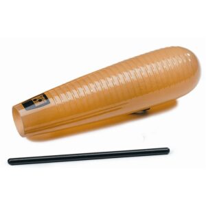 Sonor FGLN Fiberglass Guiro Large Natural