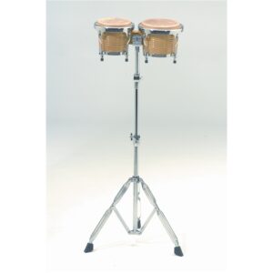 Sonor CB 78 NHG 7” & 8” Champion Bongo Natural High Gloss
