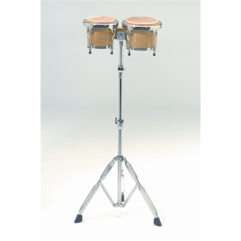 Sonor CB 78 NHG 7” & 8” Champion Bongo Natural High Gloss