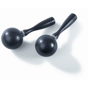 Sonor MMBR Mini Maracas in plastica - Marrone
