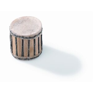 Sonor NBS M Natural Bamboo Shaker Medium