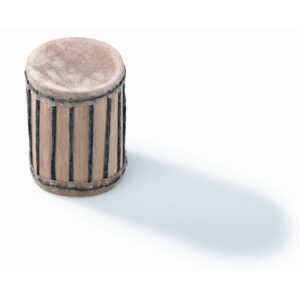 Sonor NBS L Natural Bamboo Shaker Large