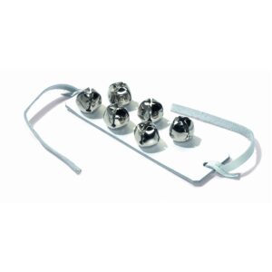 Sonor V 4001 Campanelle da polso Global – 6 bells