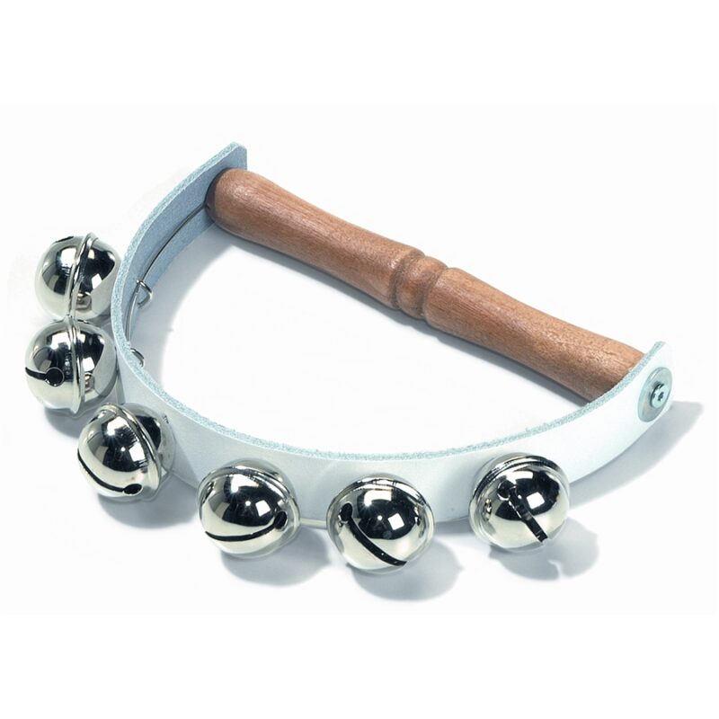 Sonor V 4003 Campanelle a mano Global – 6 bells