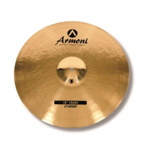Sonor Armoni piatto Crash da 18”