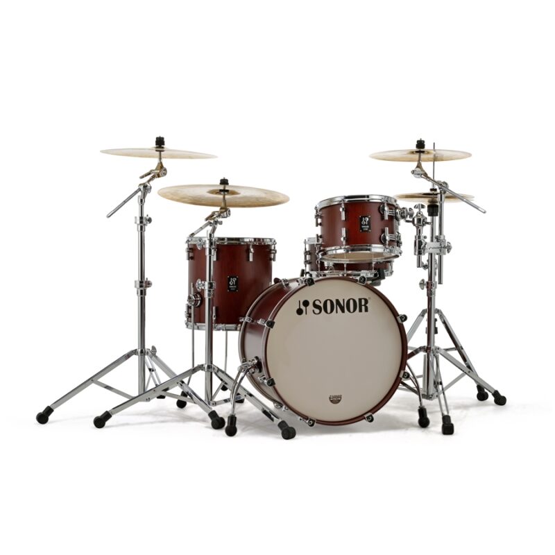 Sonor ProLite Set 3 Pezzi BD 20" NM - NUB