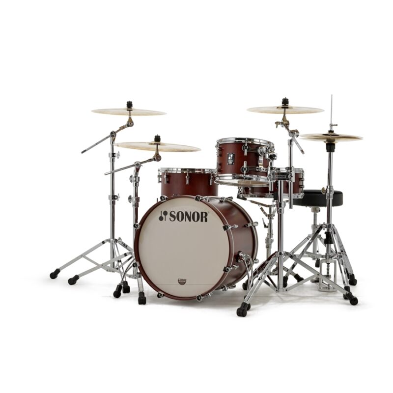 Sonor ProLite Set 3 Pezzi BD 20" NM - NUB