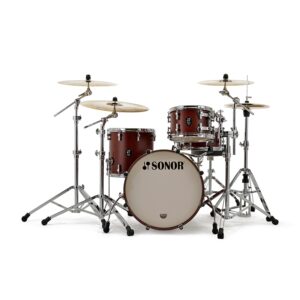 Sonor ProLite Set 3 Pezzi BD 20" NM - NUB