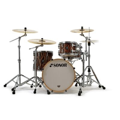 Sonor ProLite Set 3 Pezzi BD 20" NM - EDT