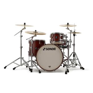 Sonor ProLite Set 3 Pezzi BD 22" NM - NUB