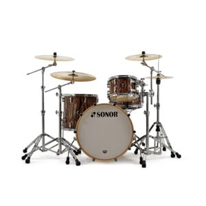 Sonor ProLite Set 3 Pezzi BD 22" NM - EDT