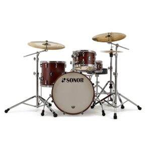 Sonor ProLite Set 3 Pezzi BD 20" WM - NUB