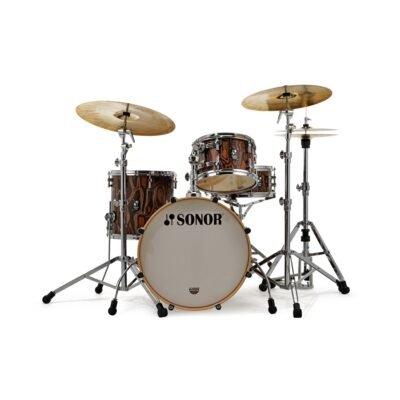 Sonor ProLite Set 3 Pezzi BD 20" WM - EDT