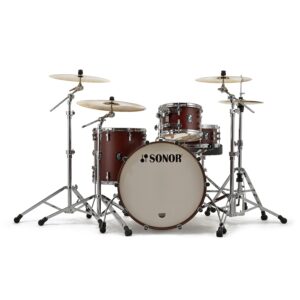 Sonor ProLite Set 3 Pezzi BD 22" NM - NUB