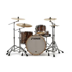 Sonor ProLite Set 3 Pezzi BD 22" NM - EDT