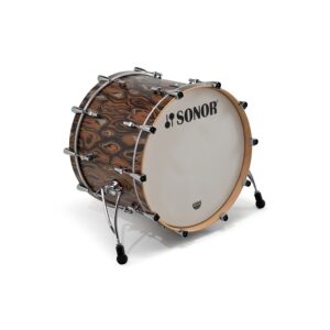 Sonor ProLite BD 22” x 16” NM - EDT