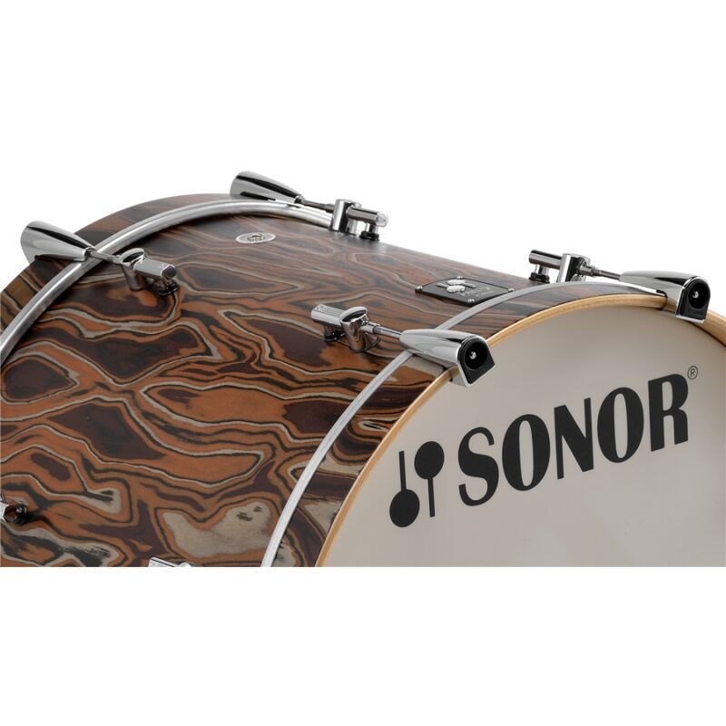 Sonor ProLite BD 24” x 14” NM - EDT
