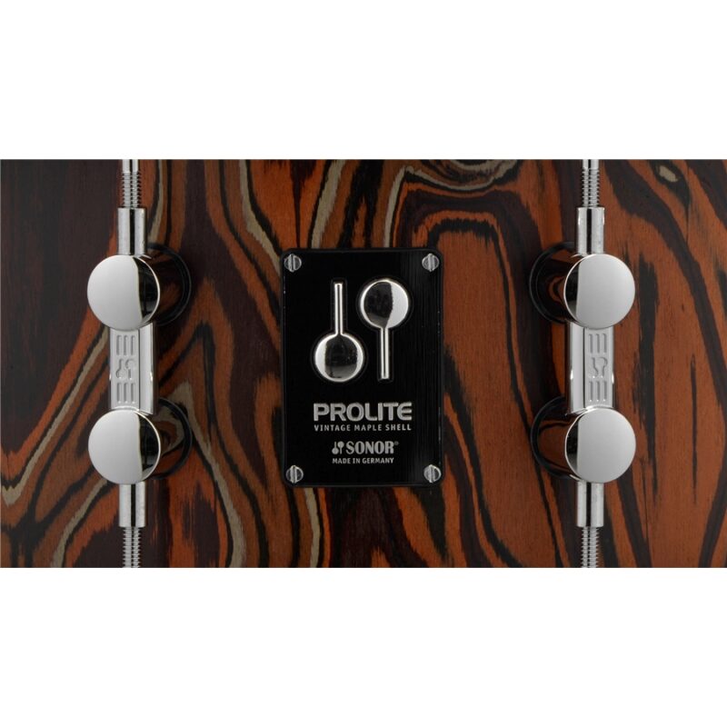 Sonor ProLite Rullante 13” x 5”- EDT