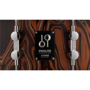Sonor ProLite Rullante 14” x 5” - EDT