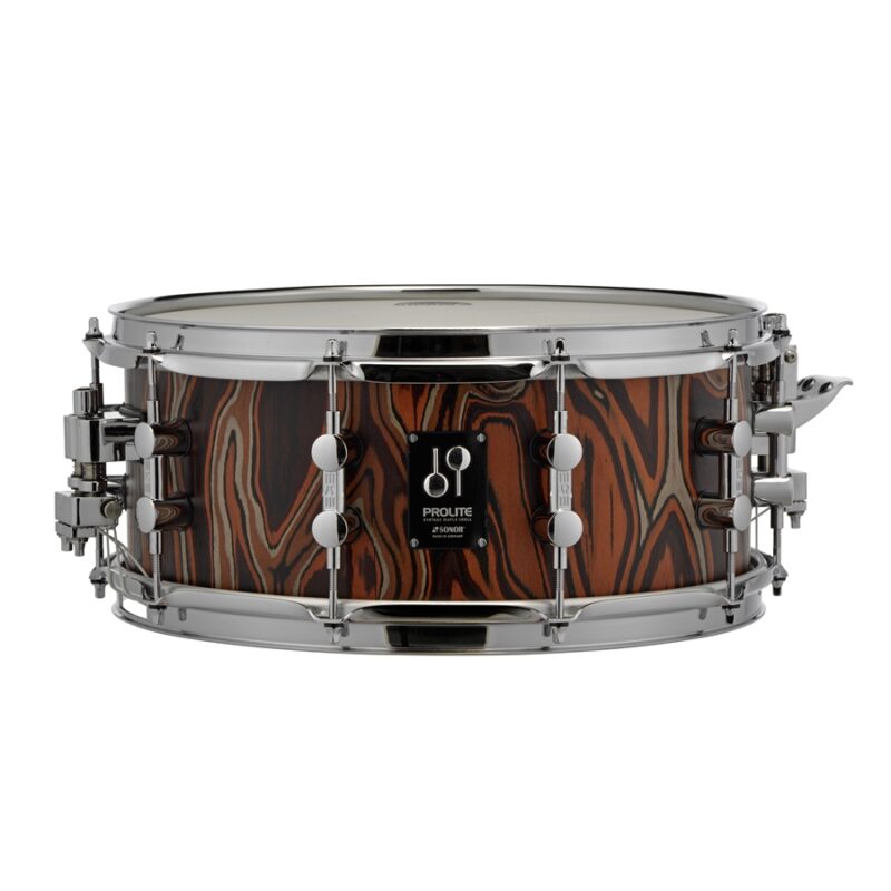 Sonor ProLite Rullante 14” x 6" - EDT