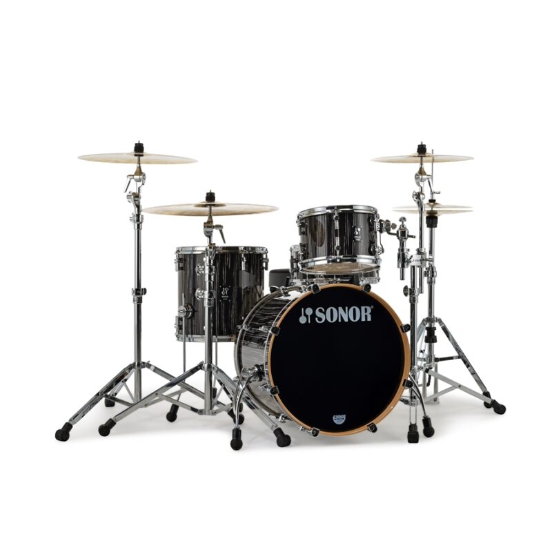 Sonor ProLite Set 3 Pezzi BD 20" NM - EBS