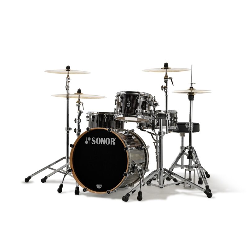 Sonor ProLite Set 3 Pezzi BD 20" NM - EBS