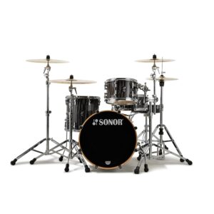 Sonor ProLite Set 3 Pezzi BD 20" NM - EBS