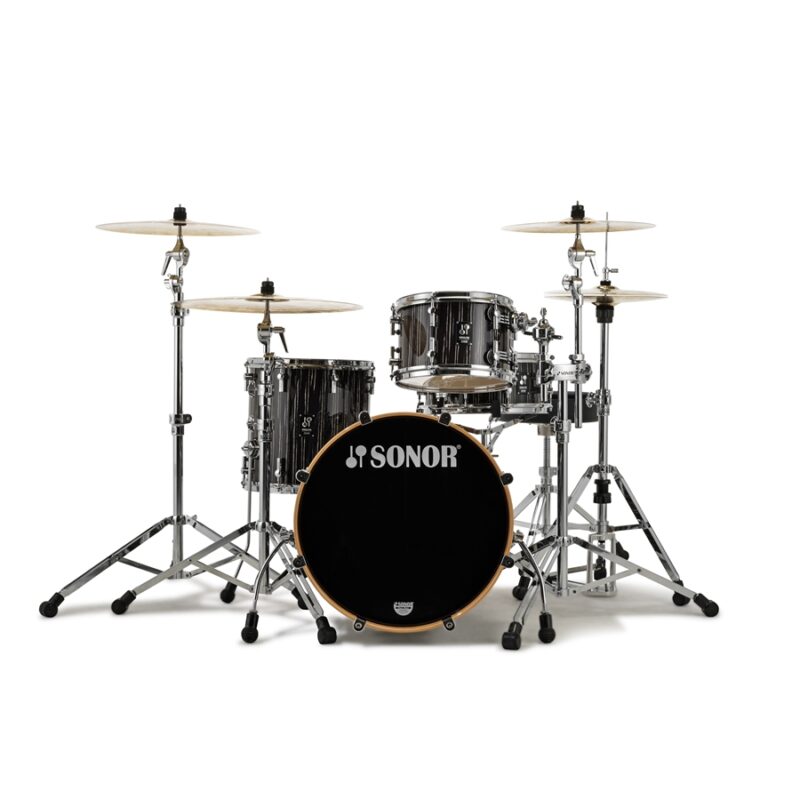 Sonor ProLite Set 3 Pezzi BD 20" NM - EBS