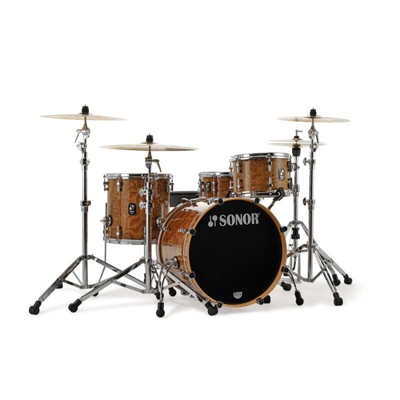Sonor ProLite Set 3 Pezzi BD 20" NM - CHB