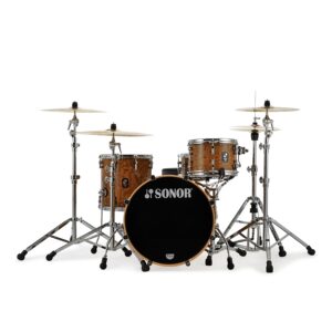 Sonor ProLite Set 3 Pezzi BD 20" NM - CHB
