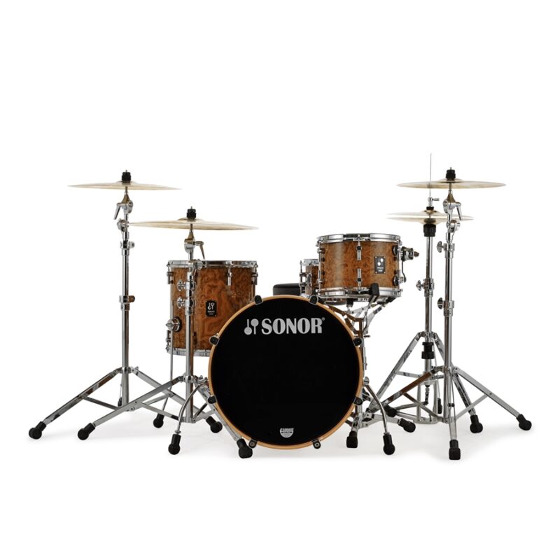 Sonor ProLite Set 3 Pezzi BD 20" NM - CHB