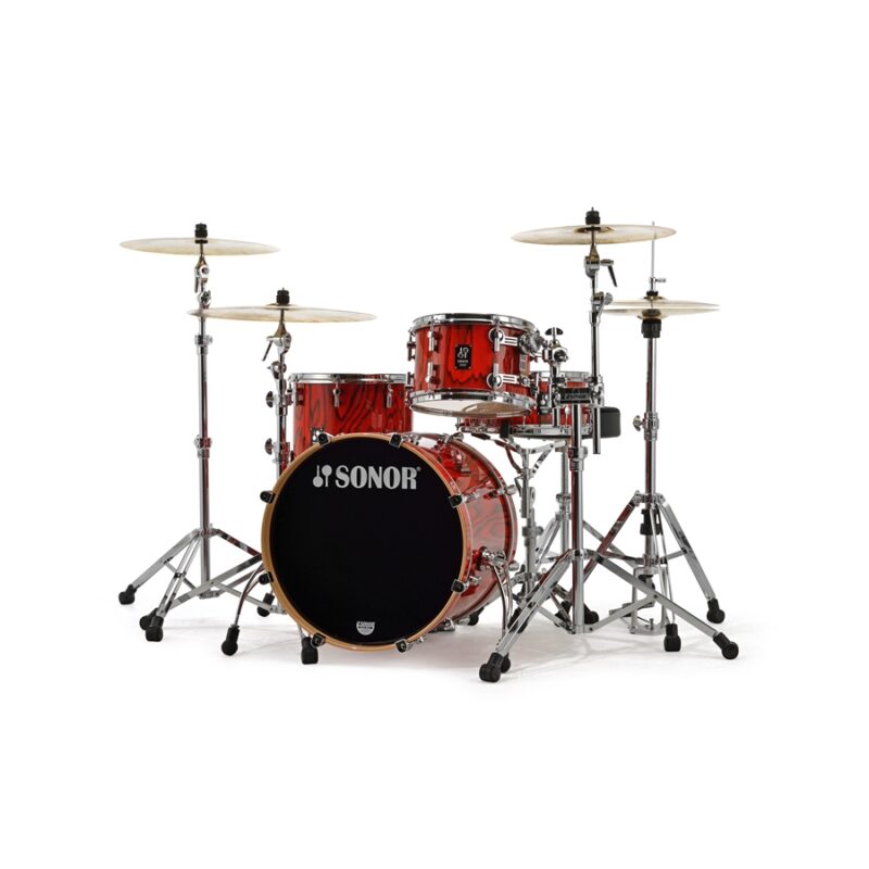 Sonor ProLite Set 3 Pezzi BD 20" NM - FRD