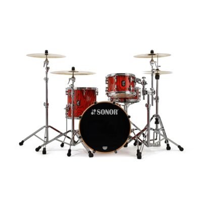 Sonor ProLite Set 3 Pezzi BD 20" NM - FRD