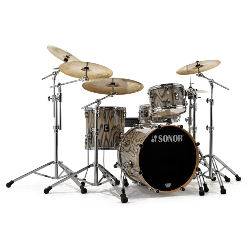 Sonor ProLite Set 3 Pezzi BD 20" NM - SNT