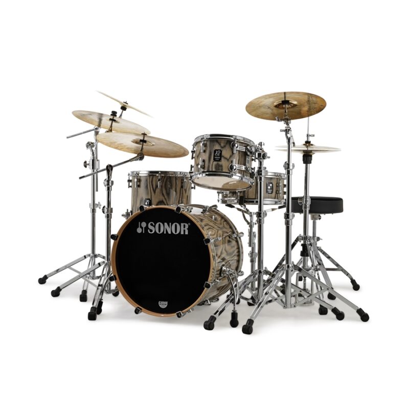 Sonor ProLite Set 3 Pezzi BD 20" NM - SNT