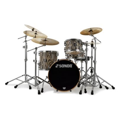 Sonor ProLite Set 3 Pezzi BD 20" NM - SNT